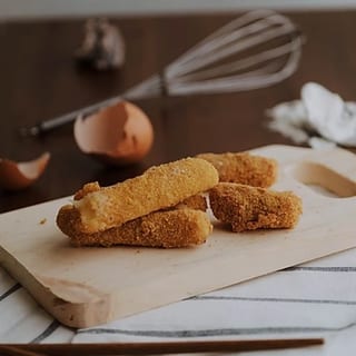 Cheese Sticks