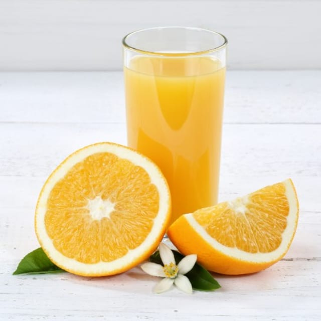 Juice.