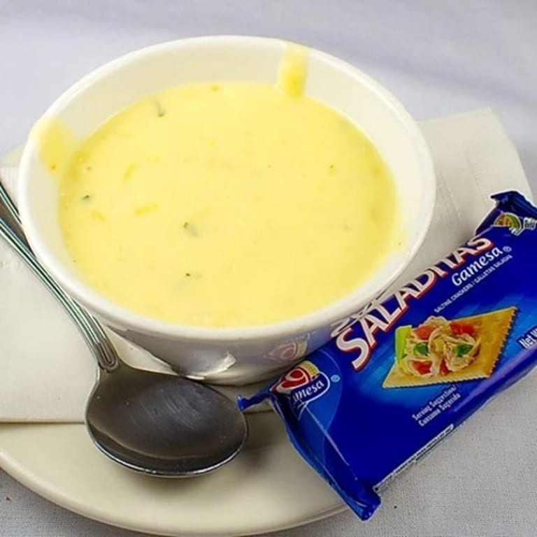 Our Signature Soups