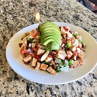 Cobb Salad