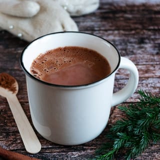 Hot Chocolate