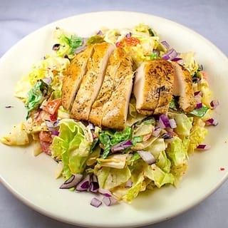 Santa Fe Salad