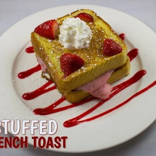 French Toast