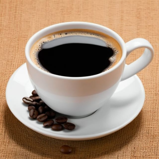Coffee.
