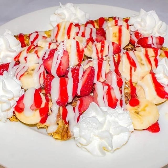 Best Crepe.