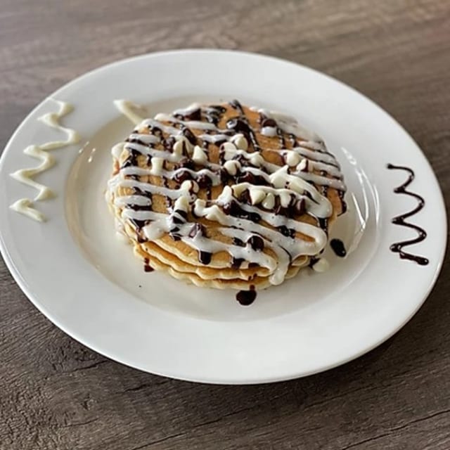 Black and White Pancake (3).