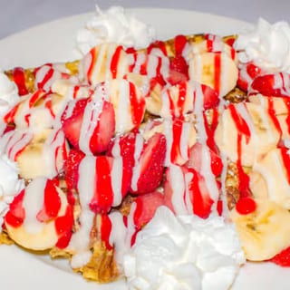 Best Crepes