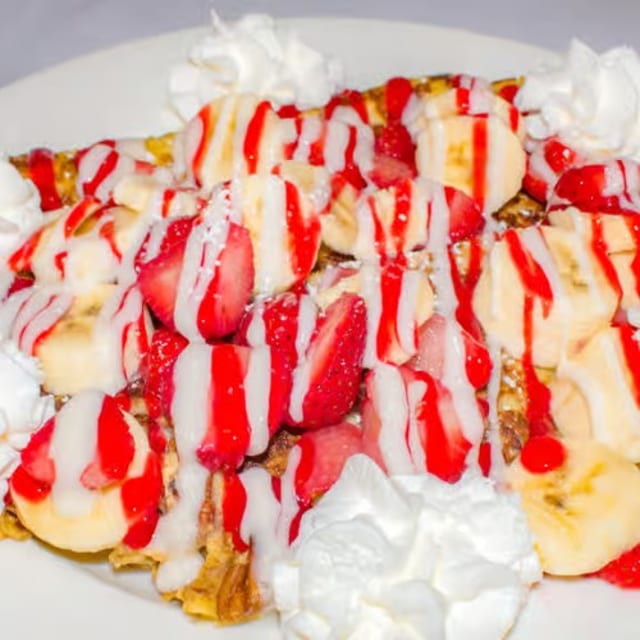 Best Crepes.