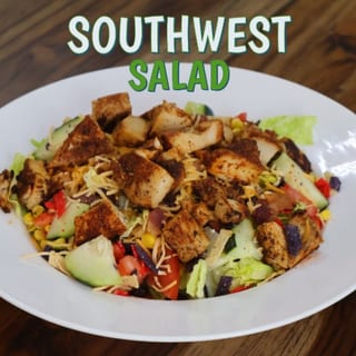 Southwest Salad