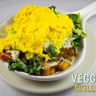 Veggie Skillet