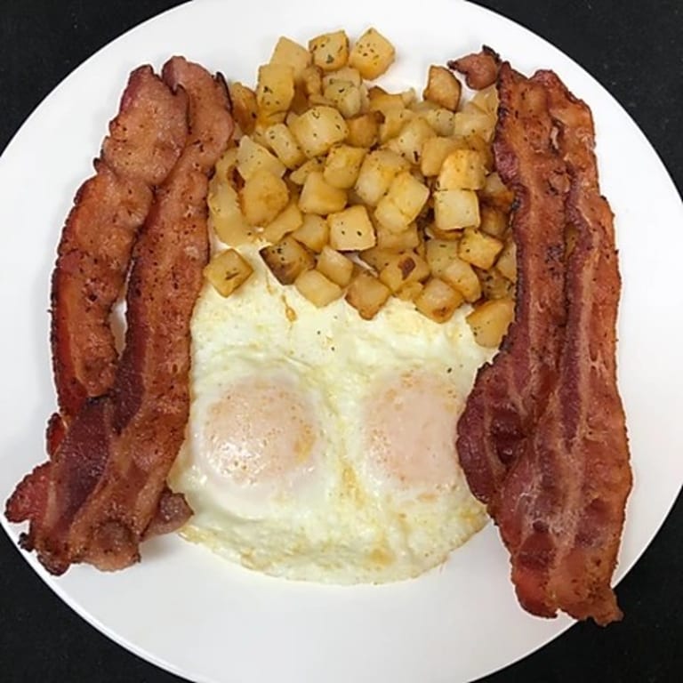 Delicious Breakfast Sandwich Options