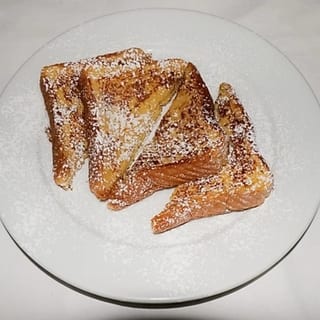 Classic French Toast