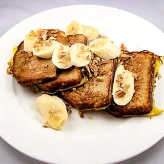 Banana Bread French Toast (3)