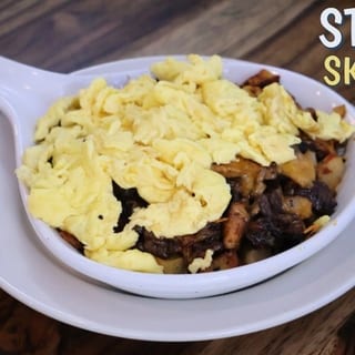 Steak Skillet