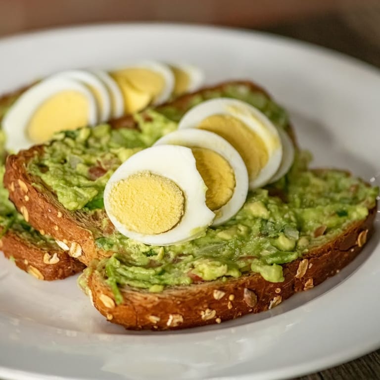 Breakfast & Lunch Favorites