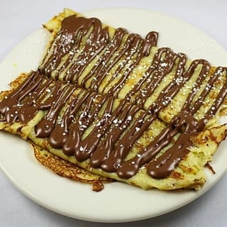 Crepes