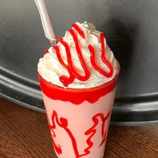 Milkshakes